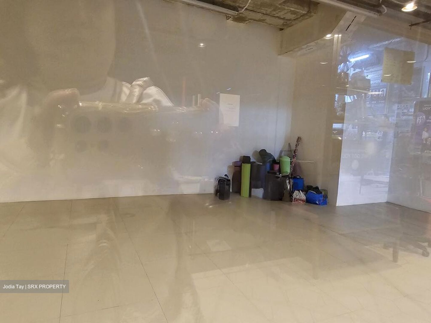 Hong Leong Building (D1), Shop House #512303771